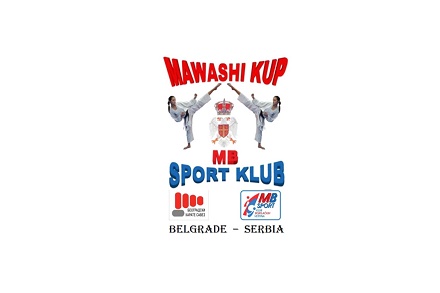 Karate turnir MB Mawashi kup 2018